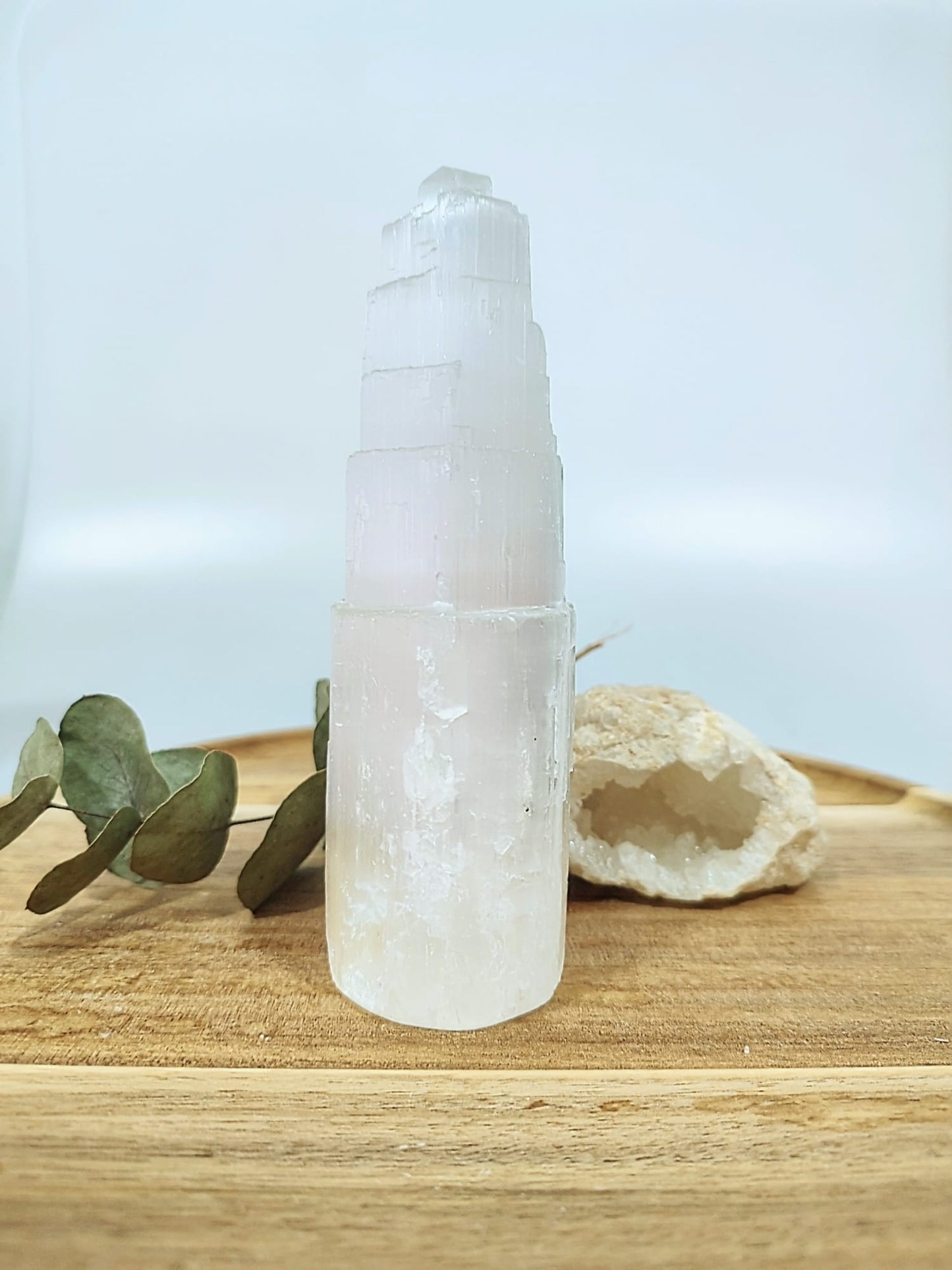 Torre de Selenite