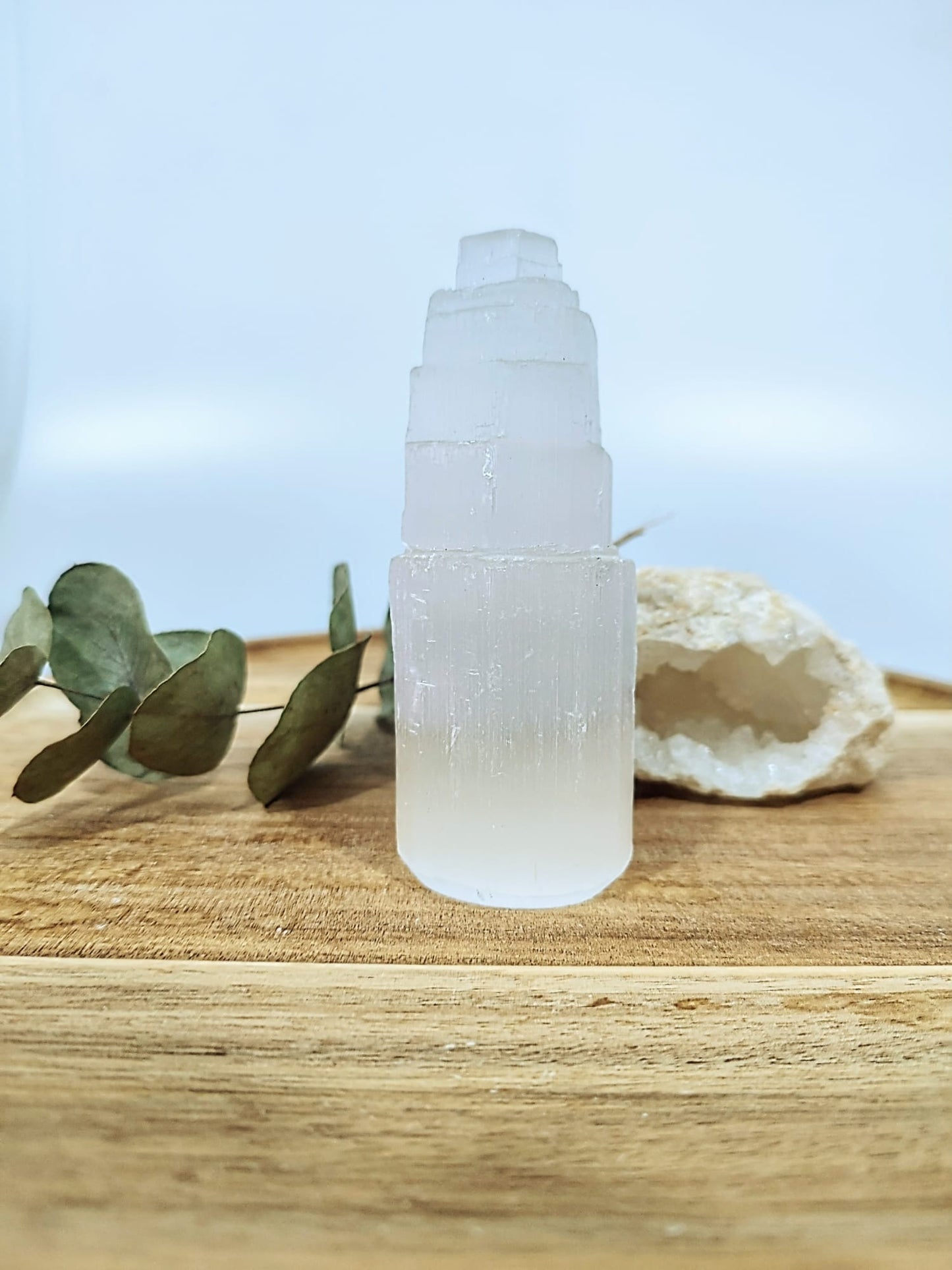 Torre de Selenite